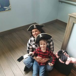 Meet your Posher, Sara